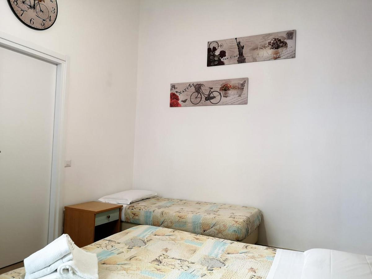 Viale Brianza Apartment Milão Exterior foto