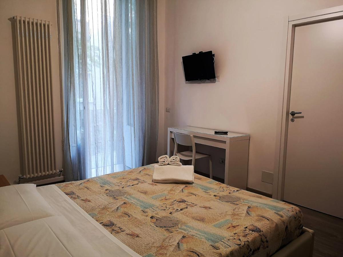 Viale Brianza Apartment Milão Exterior foto