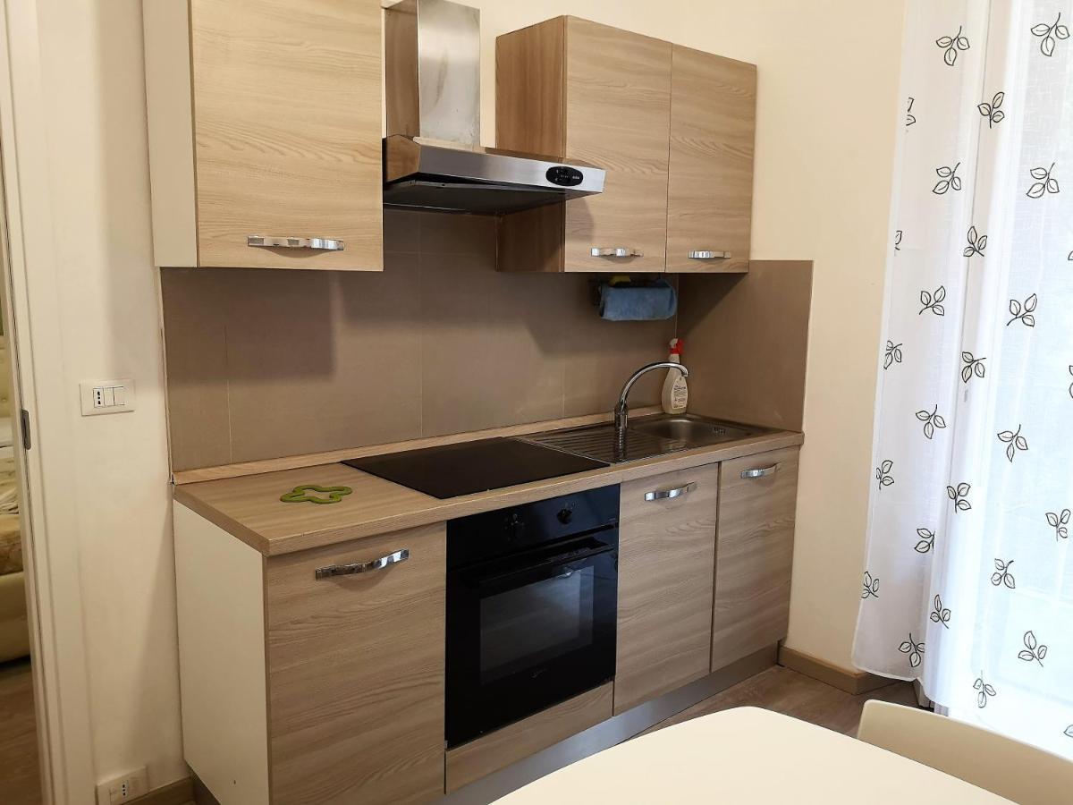 Viale Brianza Apartment Milão Exterior foto