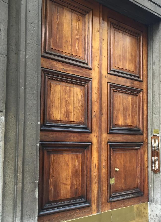 Viale Brianza Apartment Milão Exterior foto
