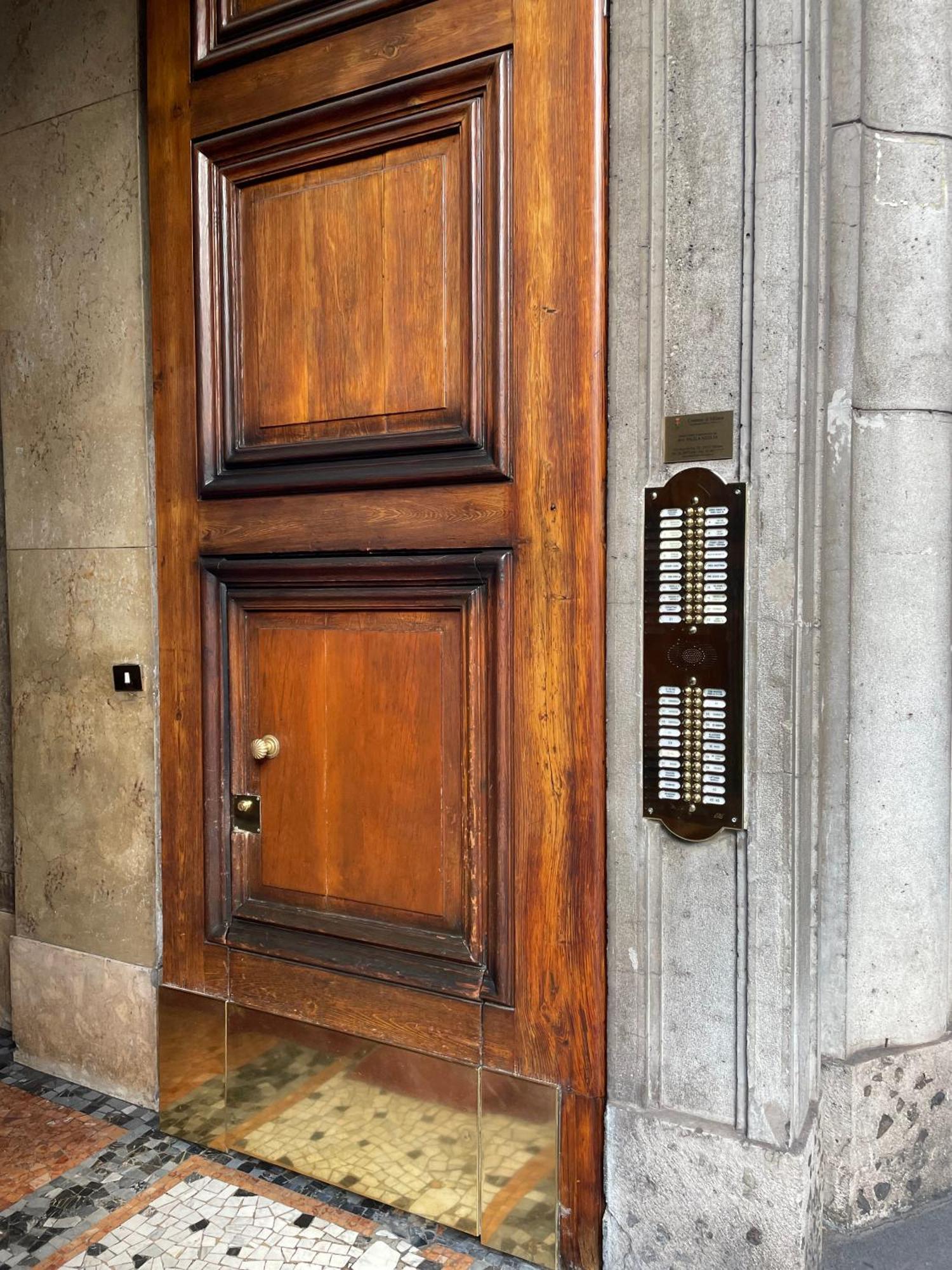 Viale Brianza Apartment Milão Exterior foto