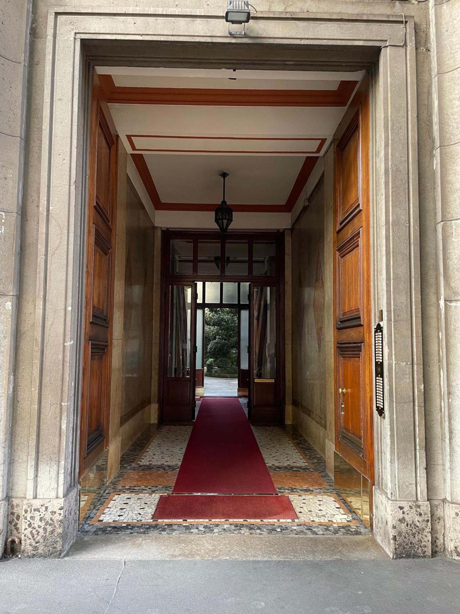 Viale Brianza Apartment Milão Exterior foto