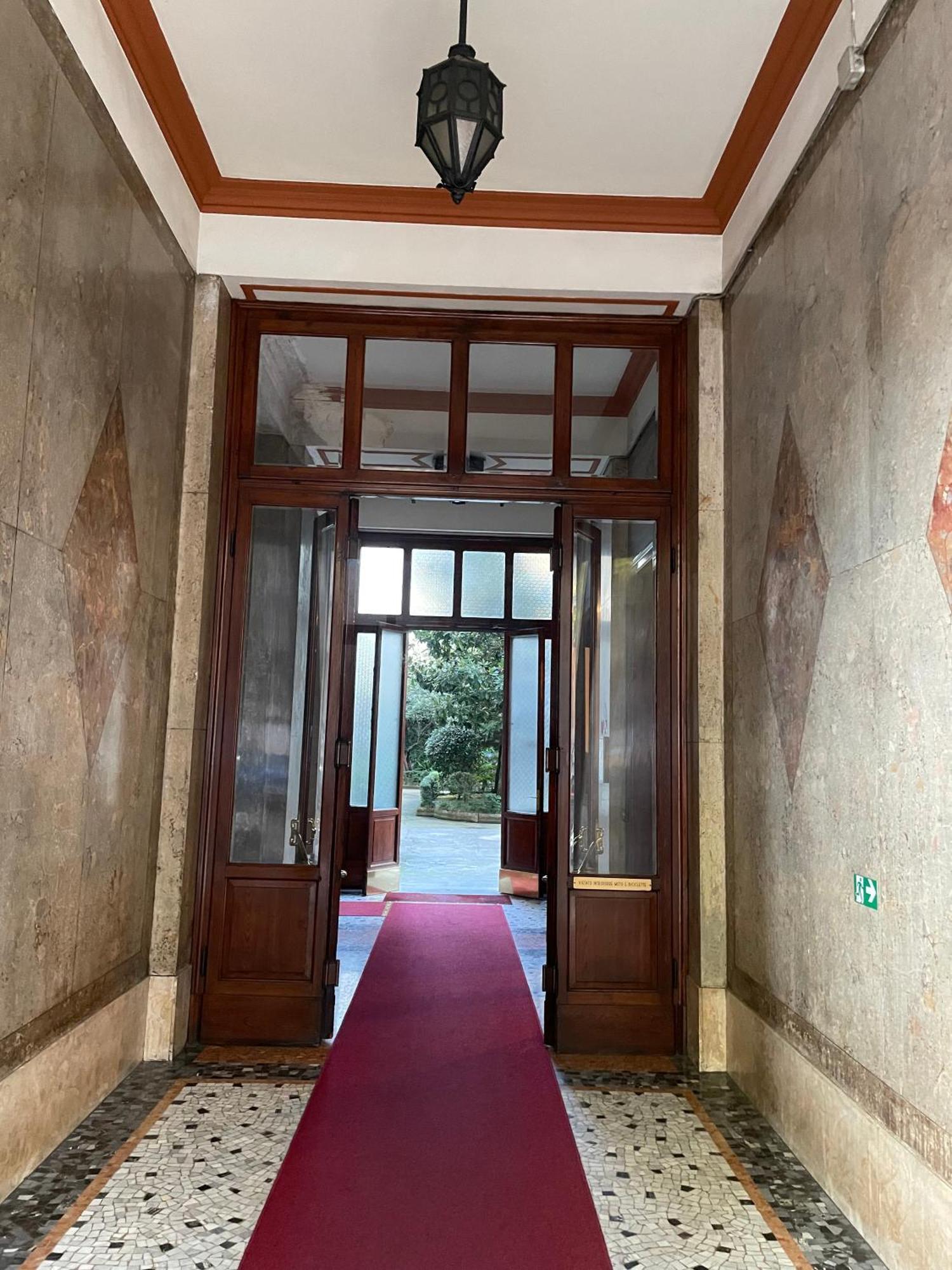 Viale Brianza Apartment Milão Exterior foto