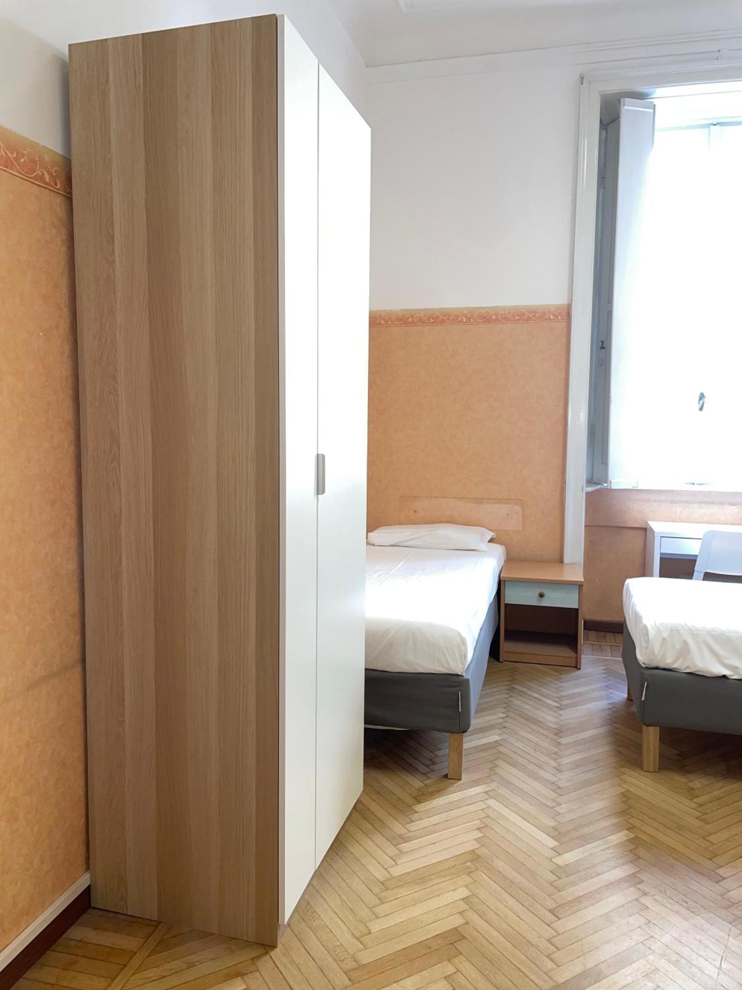 Viale Brianza Apartment Milão Exterior foto