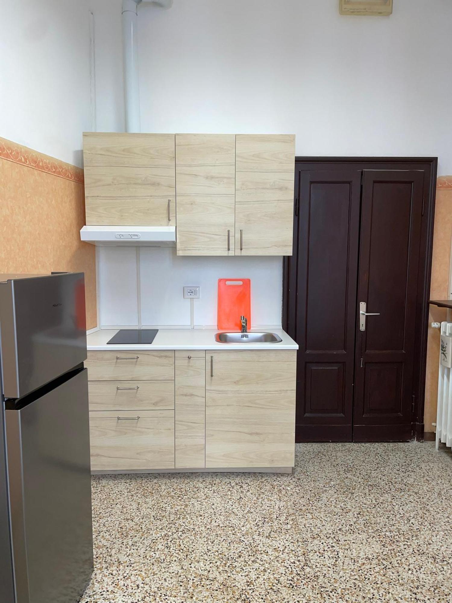 Viale Brianza Apartment Milão Exterior foto